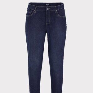 NEW Torrid Curvy Super Stretch High-Rise Jean 16R